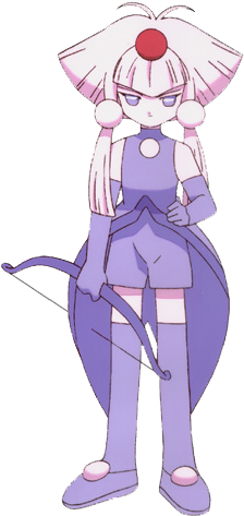 Clamp Render - Sakura Card Captor The Arrow (263x514), Png Download