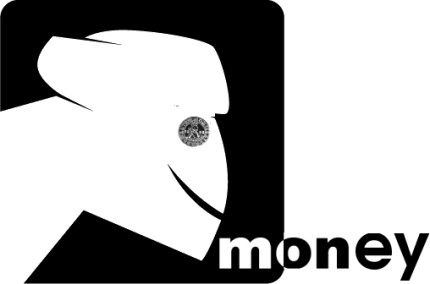 Mono-greed - Mono (430x284), Png Download