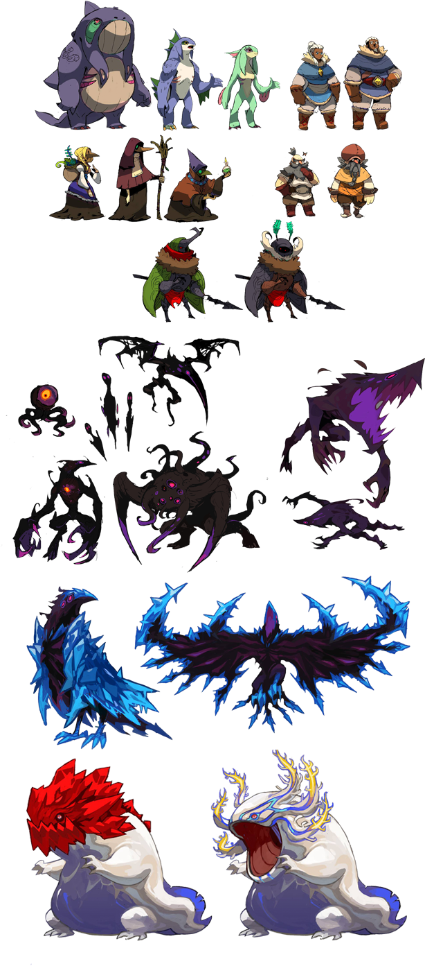 Son Of Crimson - Flynn Son Of Crimson (680x1404), Png Download