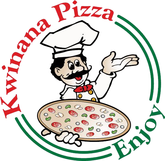 Pizza (610x610), Png Download