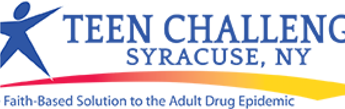 Teen Challenge Syracuse (1130x633), Png Download