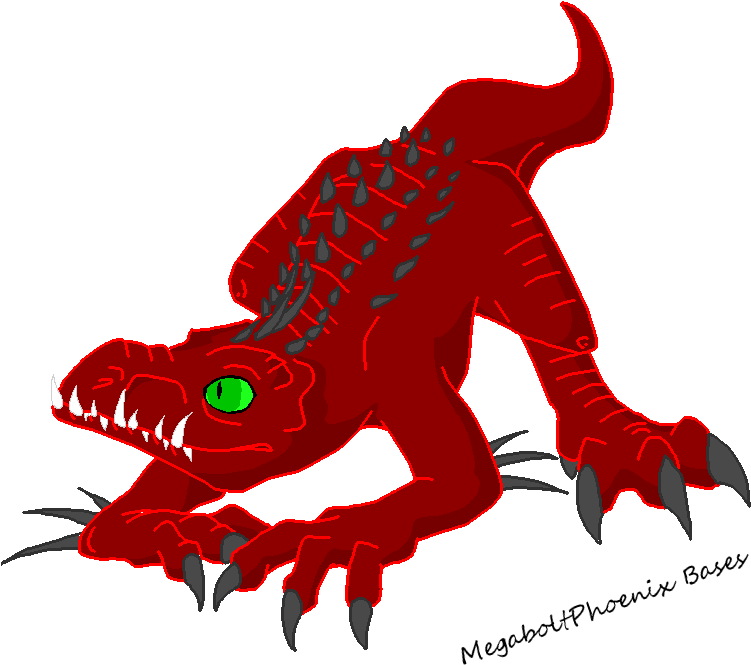 Do You Think You Have What It Takes To Own Such A Beast - Illustration (764x698), Png Download