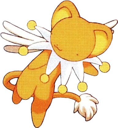 Kero's Jester Outfit - Wiki (391x422), Png Download