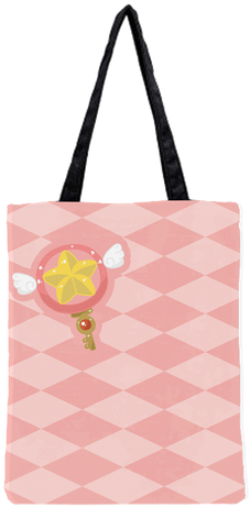 Tote Bag (498x498), Png Download