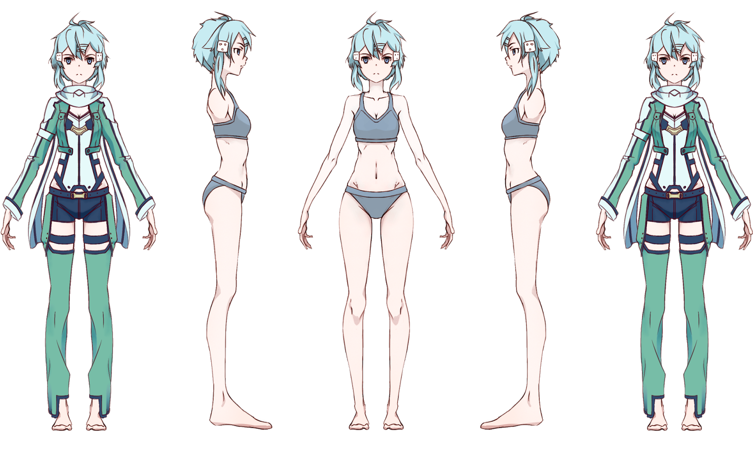 This Tutorial Teaches The Important Step Of Making - 3d Modeling Character Reference (1600x907), Png Download