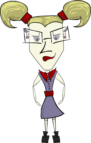 A Big Decision I Am Facing Is What Software To Use - Cartoon (312x486), Png Download