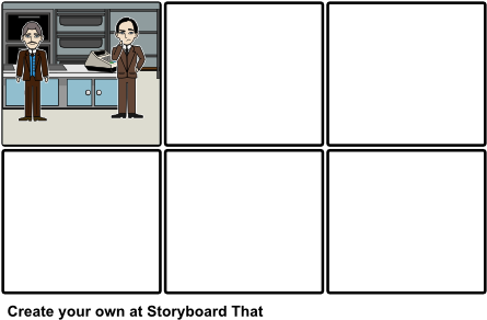 Nikola Tesla - Art (450x301), Png Download
