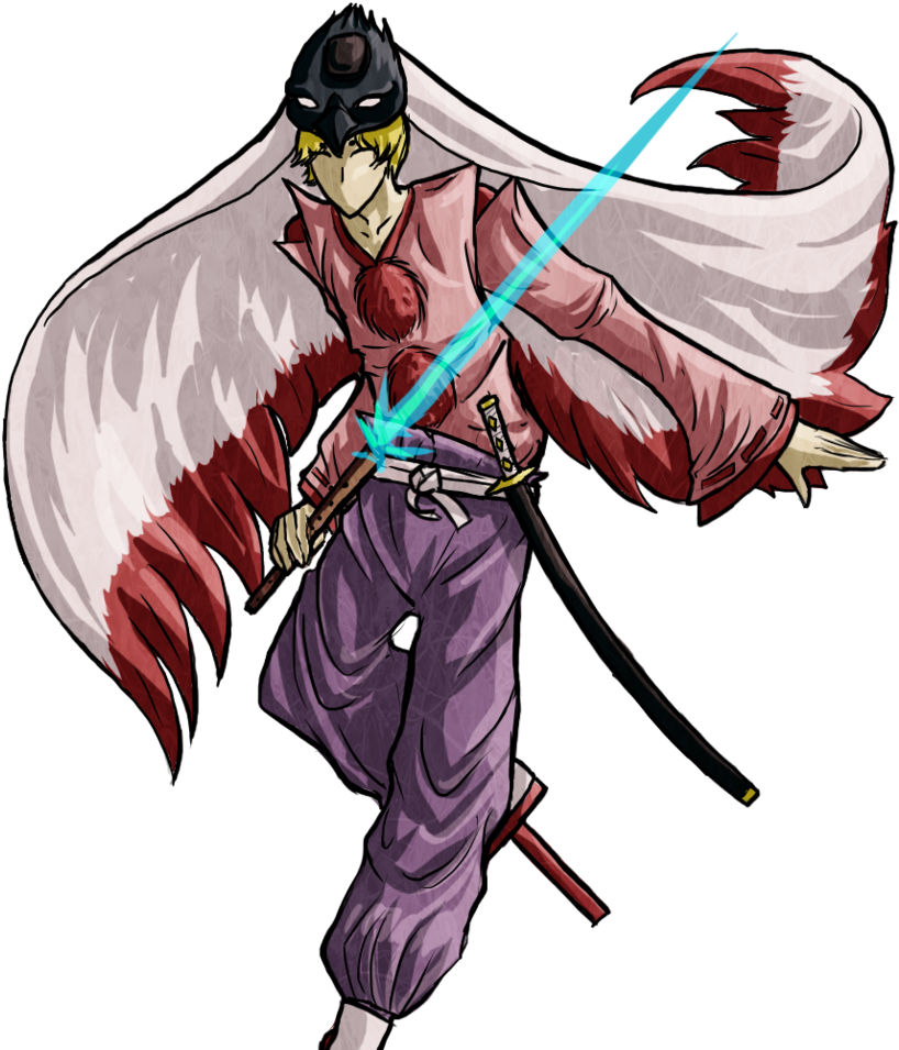 Waka - Wiki (836x955), Png Download