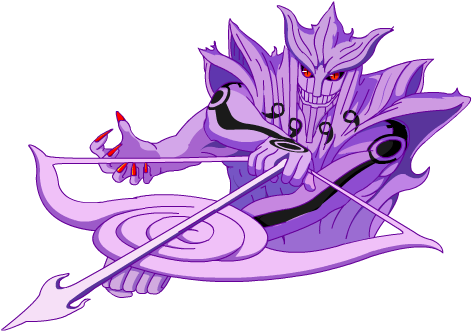 Report Abuse - Сусаноо Пнг (550x400), Png Download