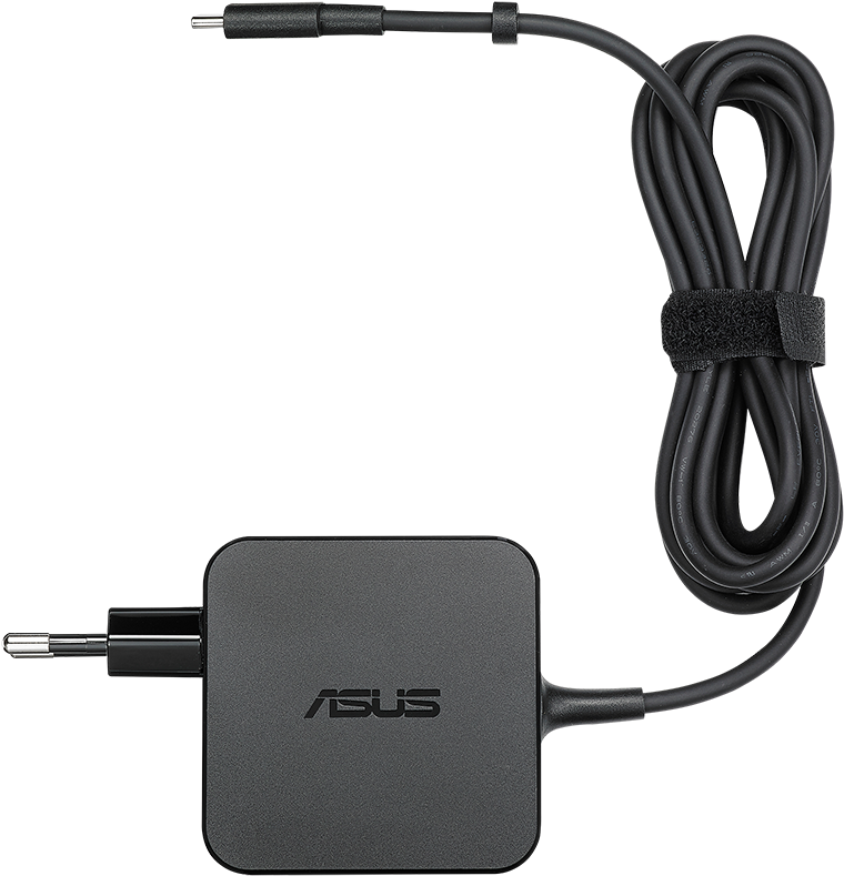 Asus Ad230 00e 230w Adapter - Usb C Charger 65w (1000x1000), Png Download