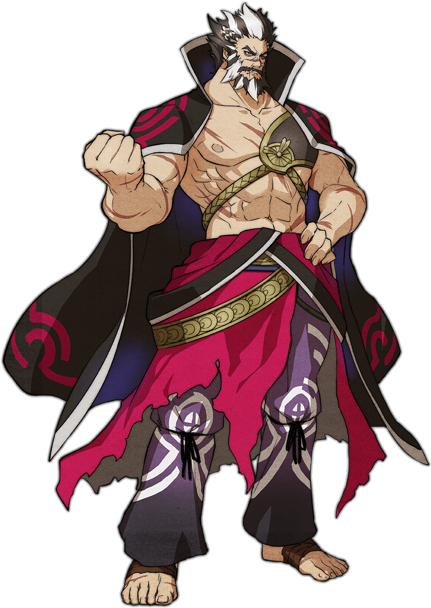 Resized To 88% Of Original - God Wars: Future Past (960x1200), Png Download