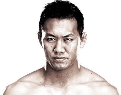 Yushin Okami (500x325), Png Download