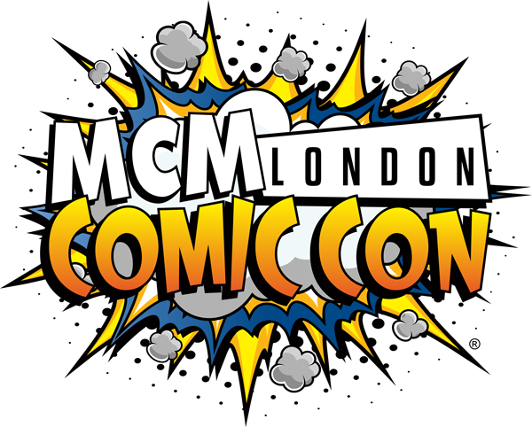 Youtube Stars At Mcm Comic Con - Mcm Comic Con London 2018 (600x482), Png Download