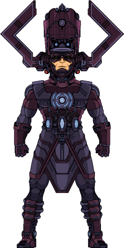 Alx-galactus2014 - Eldar Corsairs Kill Team (428x835), Png Download