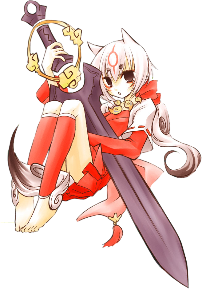 1188 Render Amaterasu Okami - Amaterasu Okami (741x1000), Png Download