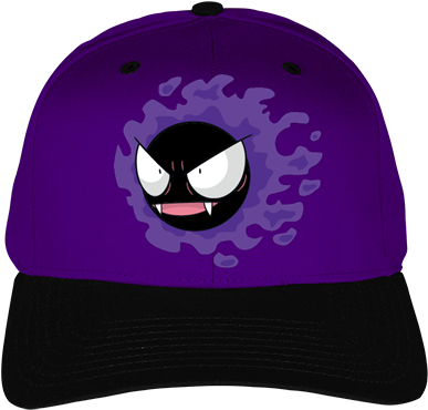Bitch U Ghastly - Baseball Cap (450x450), Png Download