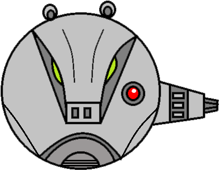 Image - Angry Birds Star Wars Droids (463x361), Png Download