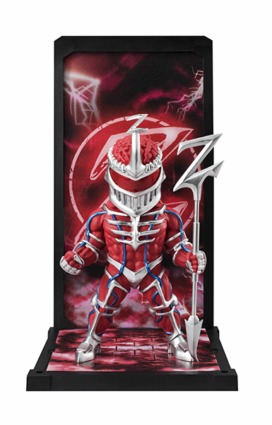 Tamashii Buddies Lord Zedd (600x600), Png Download