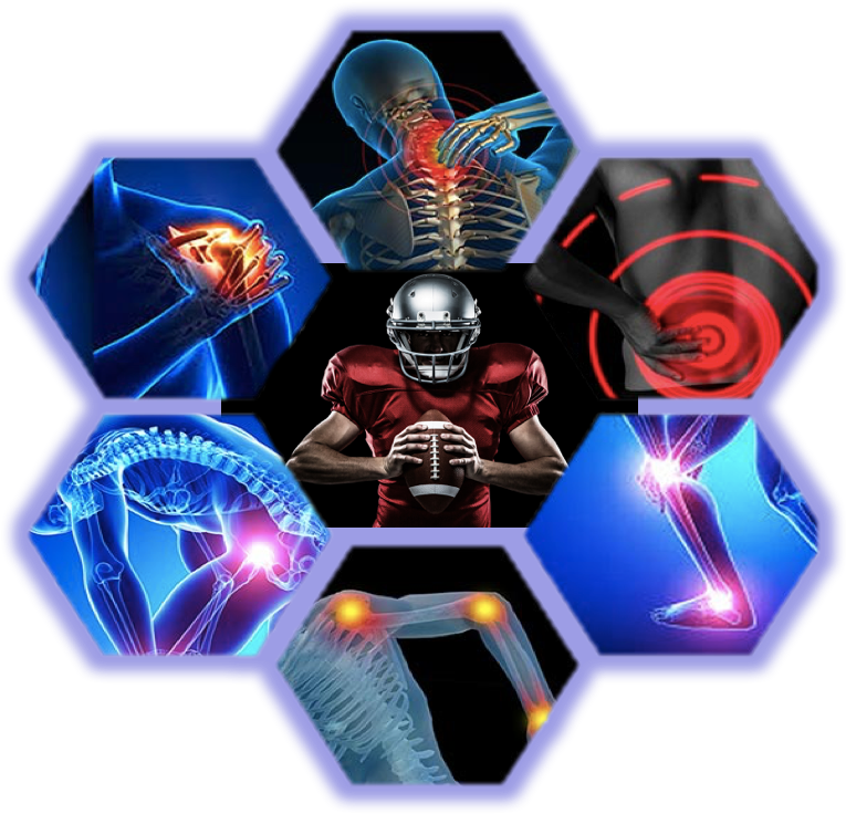 Painfootball - Let's Oil Those Joints (802x749), Png Download