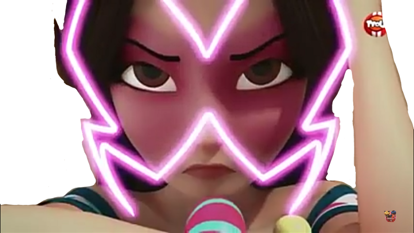 Miraculous: Tales Of Ladybug & Cat Noir (853x480), Png Download