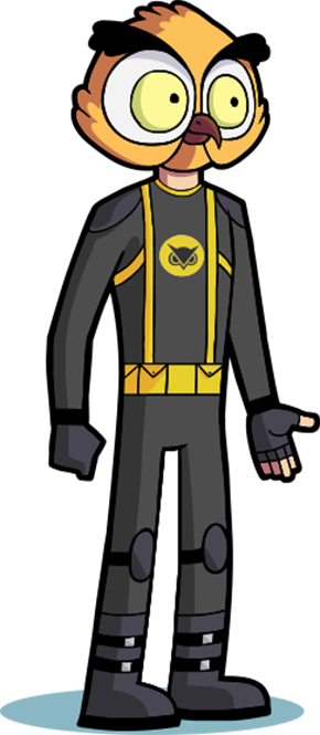 Char-vanoss - Vanoss The Magic Tomato (290x665), Png Download
