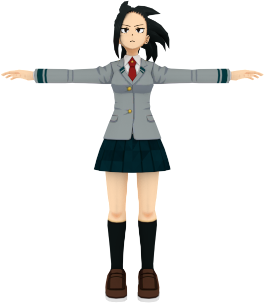 Download Zip Archive - My Hero Academia (750x650), Png Download