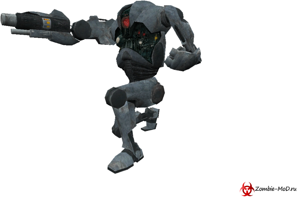 Super Battle Droid S - Sw Rc Super Battle Droid (1276x832), Png Download