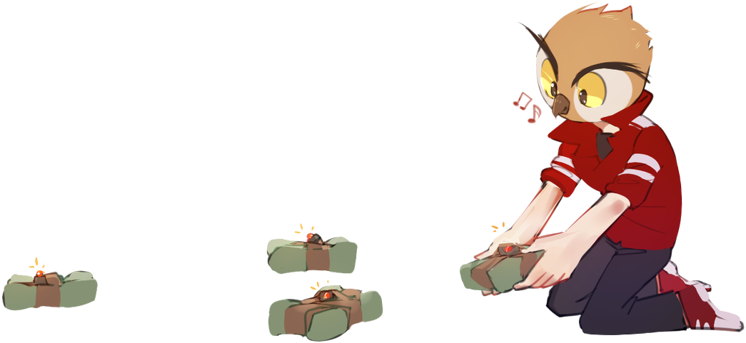 Lafiska 🐣 On Twitter - Lafiska (1200x709), Png Download
