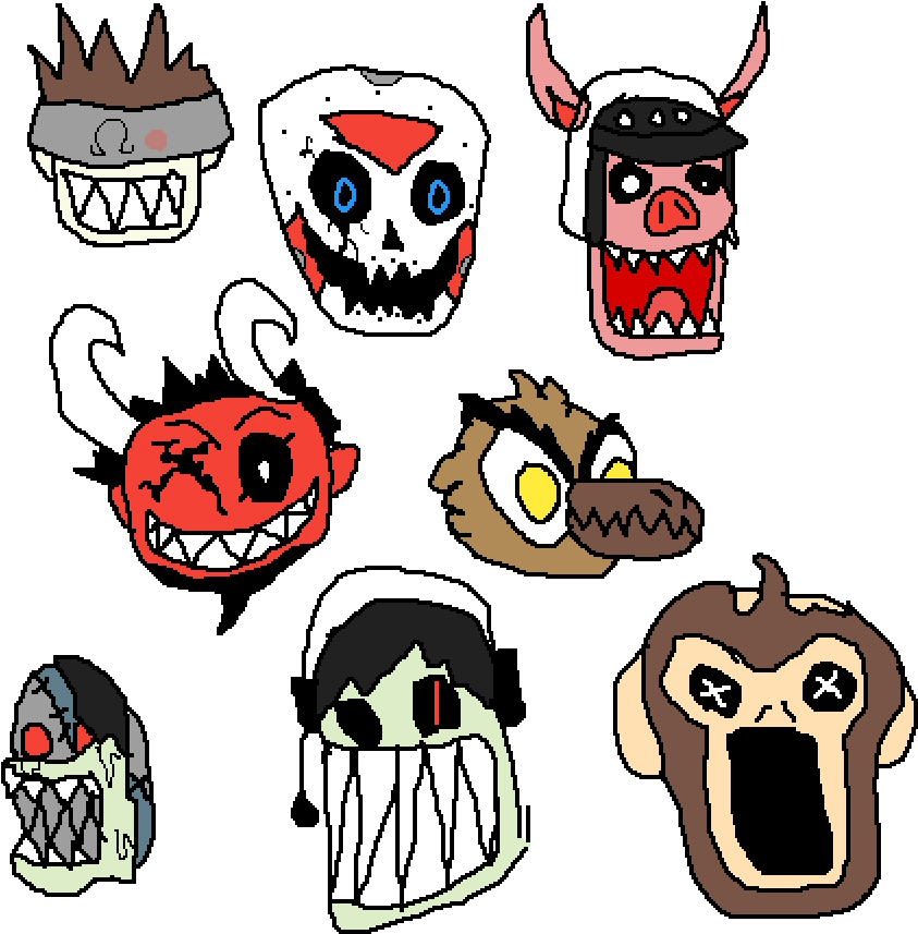 Evil Vanoss Crew - Vanossgaming (1000x1000), Png Download