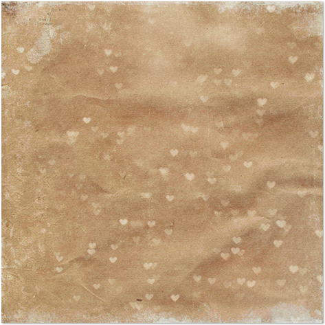 Use The Textures As Photo Overlays - Bronze (540x487), Png Download