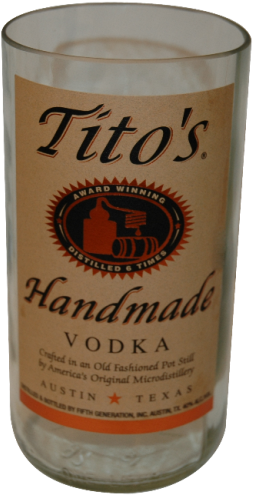 Download Tito's Vodka Logo Png - Full Size PNG Image - PNGkit