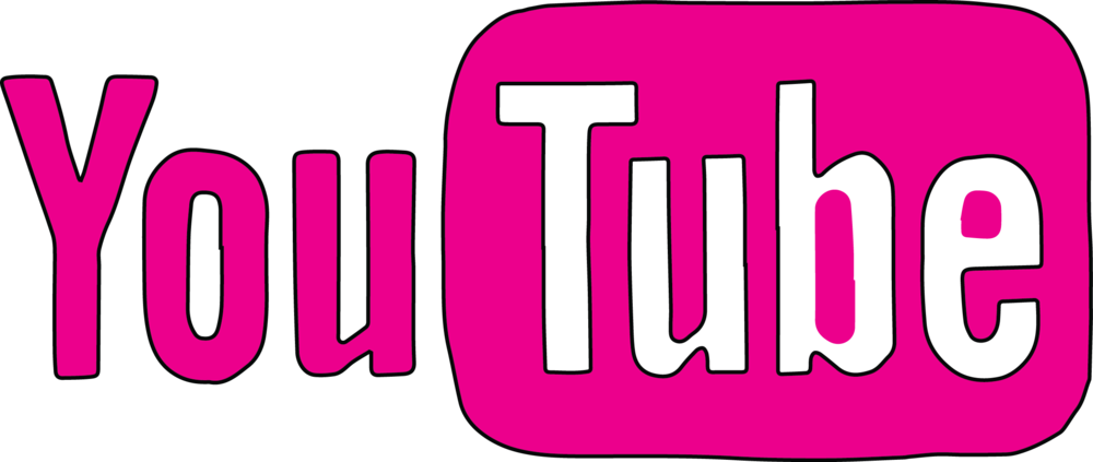 Subscribe To Kassie Boone On Youtube For New Videos - Youtube (1000x423), Png Download
