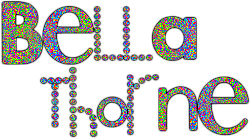Bella Thorne Texto Png (558x332), Png Download