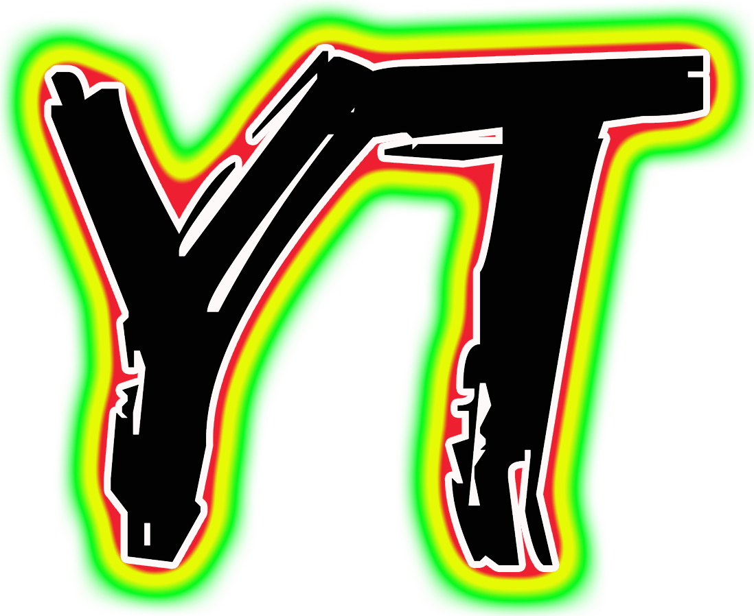 Yt Logo - Love Summer Festival Site (1098x898), Png Download