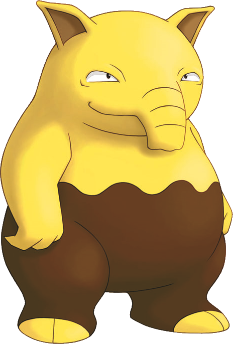 096drowzee Pokemon Mystery Dungeon Explorers Of Time - Drowzee Pokemon (464x686), Png Download