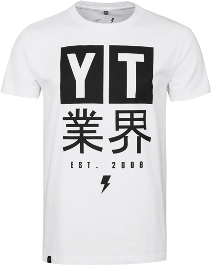 Yt Ind Tee - 經濟 部 商業 司 (704x600), Png Download