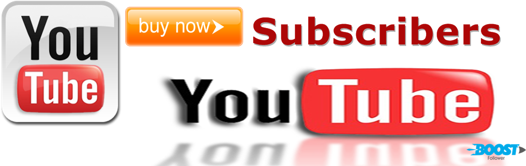 Buy Youtube Subscribers - Get Top Ranks On Youtube: Learn (1125x387), Png Download