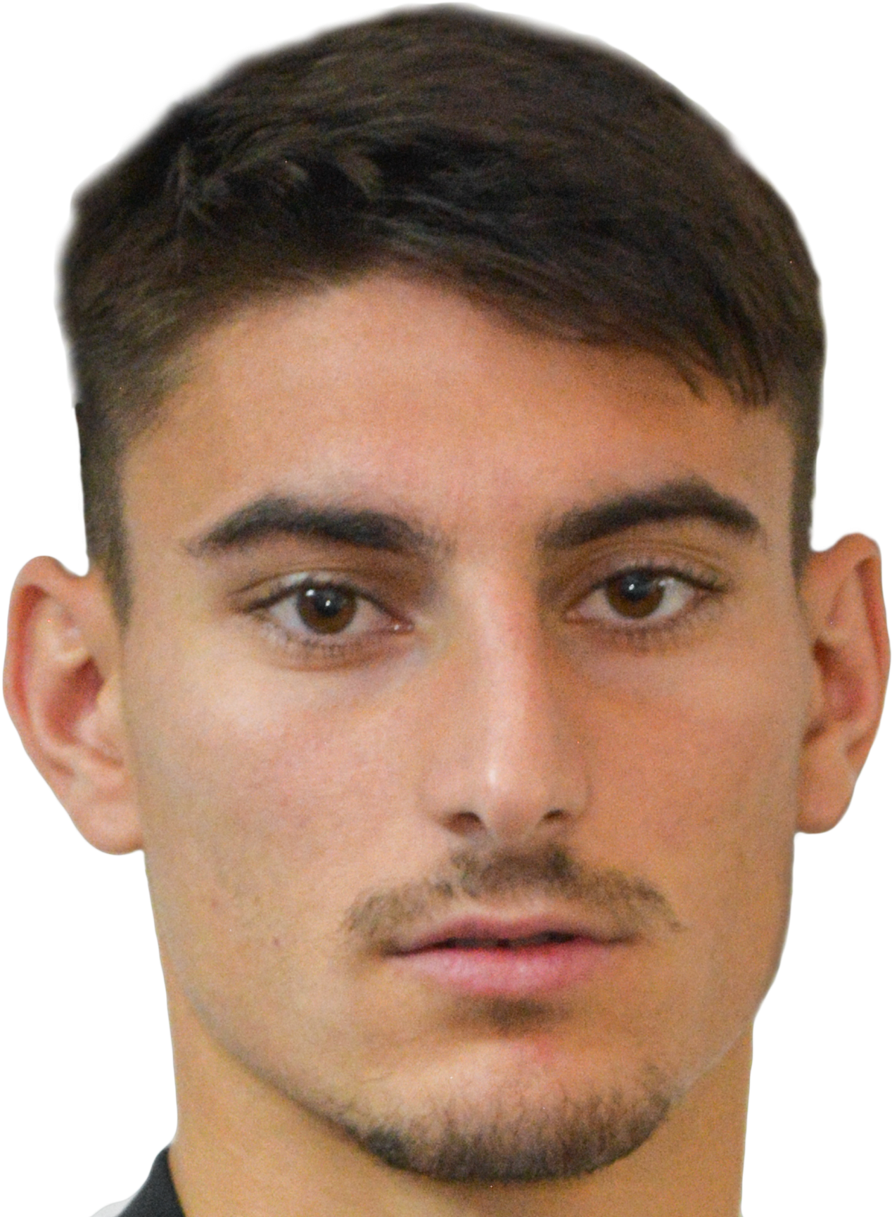 Cristea Lucian Iulian - Gradinaru Razvan (1741x1744), Png Download