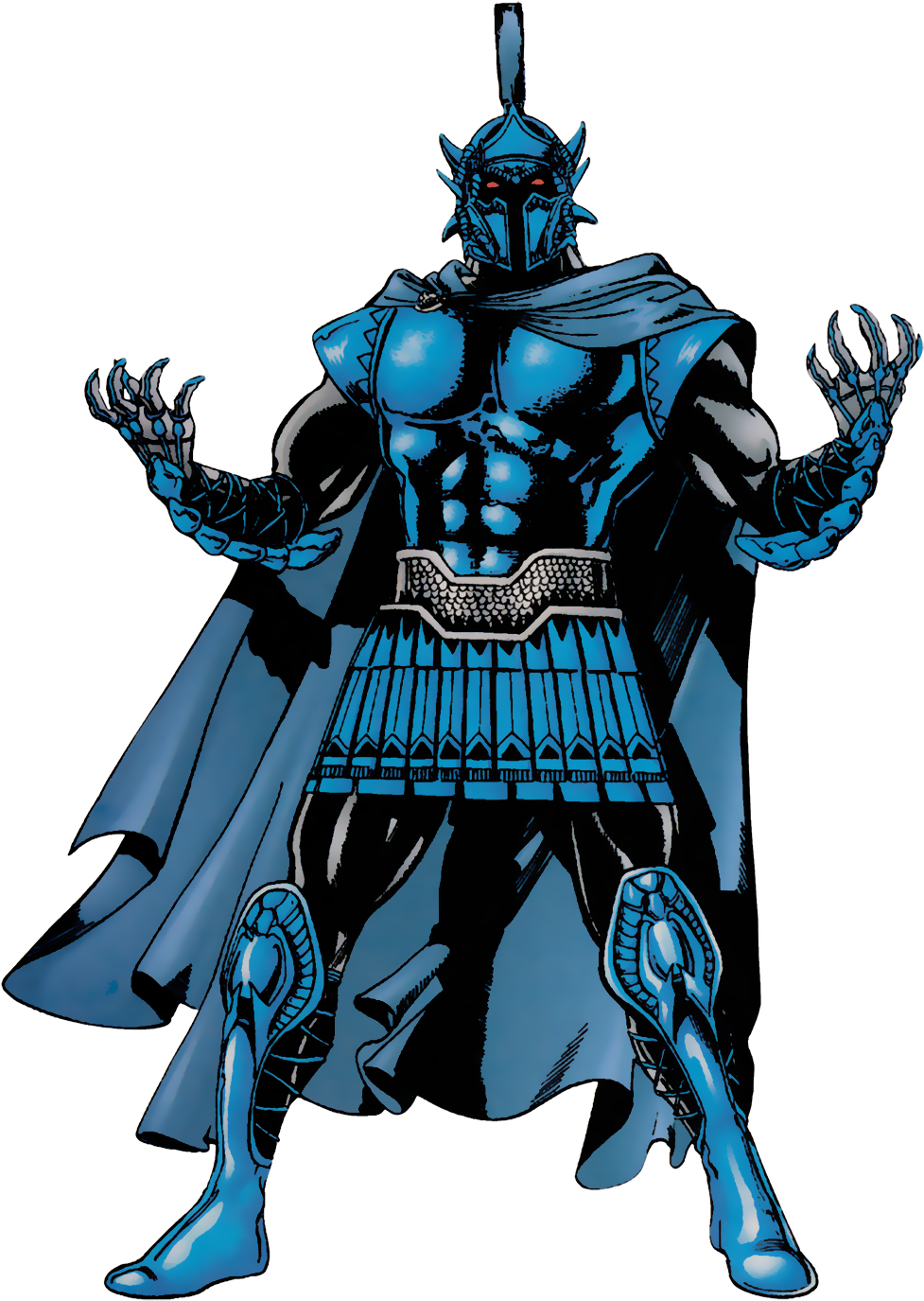 Ares - Wonder Woman Ares Png (1000x1400), Png Download