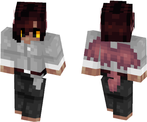 Lucian ~ Tg - Skin (584x497), Png Download