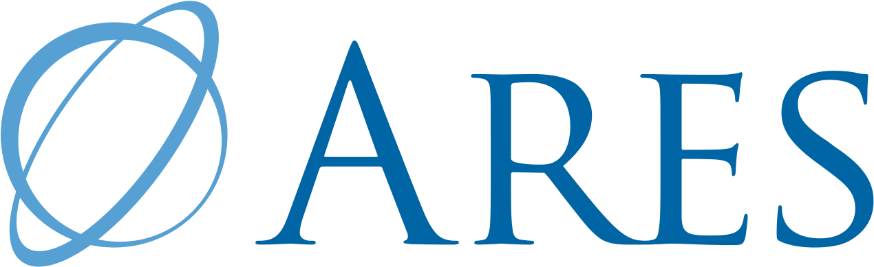 Ares Management Logo (1280x402), Png Download
