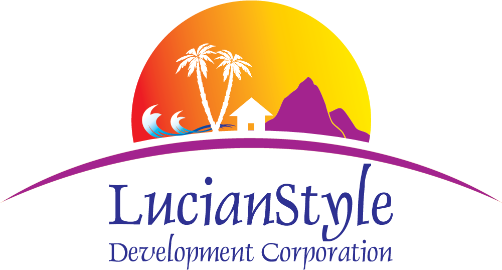 Book Now - Saint Lucia (1000x592), Png Download