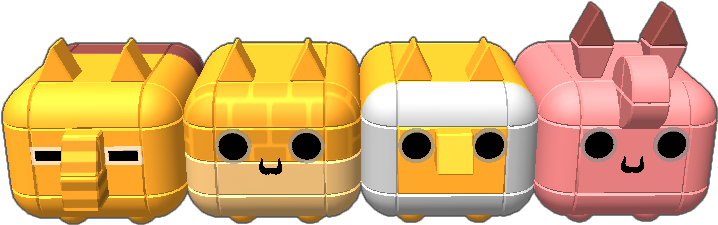 Drowzee, Sandshrew, Hypno, Clefairy Cheapest Price (768x768), Png Download