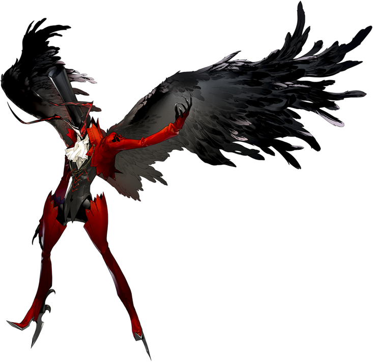 Everyone Took A Heavy Blow When Atlus Announced That - Persona 5 - Steelbook Edition - Playstation 4 (733x710), Png Download