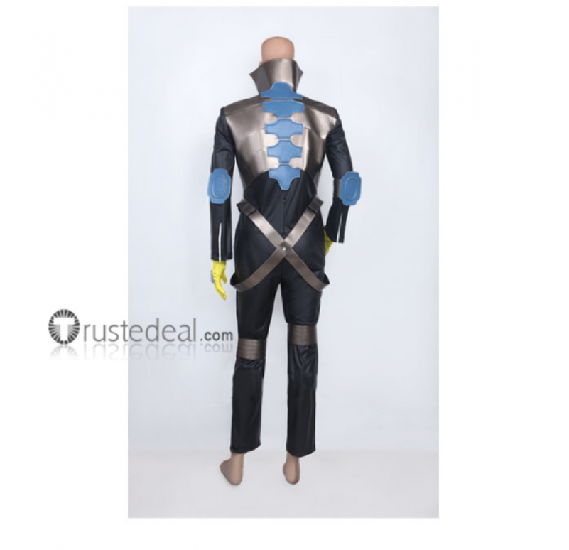 New! Persona 5 Cos Clothes Cosplay Clothing Custom (800x1200), Png Download