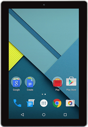 Nextbook Ares 10a - Nextbook Tablet (570x570), Png Download
