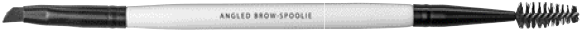 Cepillo Angular "spoolie" Para Cejas - Cepillo Para Las Cejas (686x216), Png Download