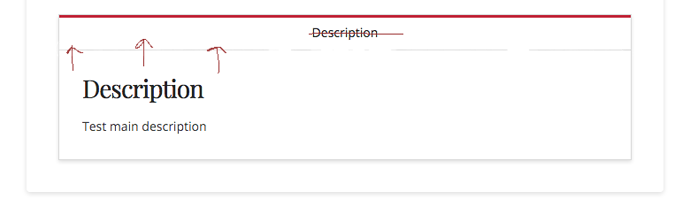 Woocommerce Product Tabs - Parallel (690x214), Png Download