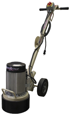 Concrete Floor Grinder - Concrete Grinder (500x500), Png Download