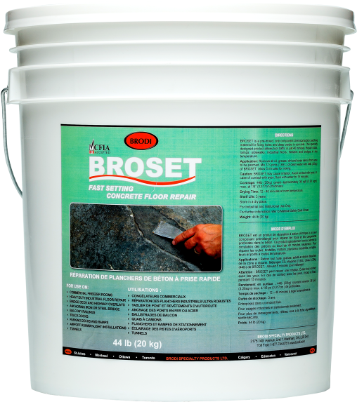 Fast Setting Concrete Floor Repair - Koi (600x600), Png Download